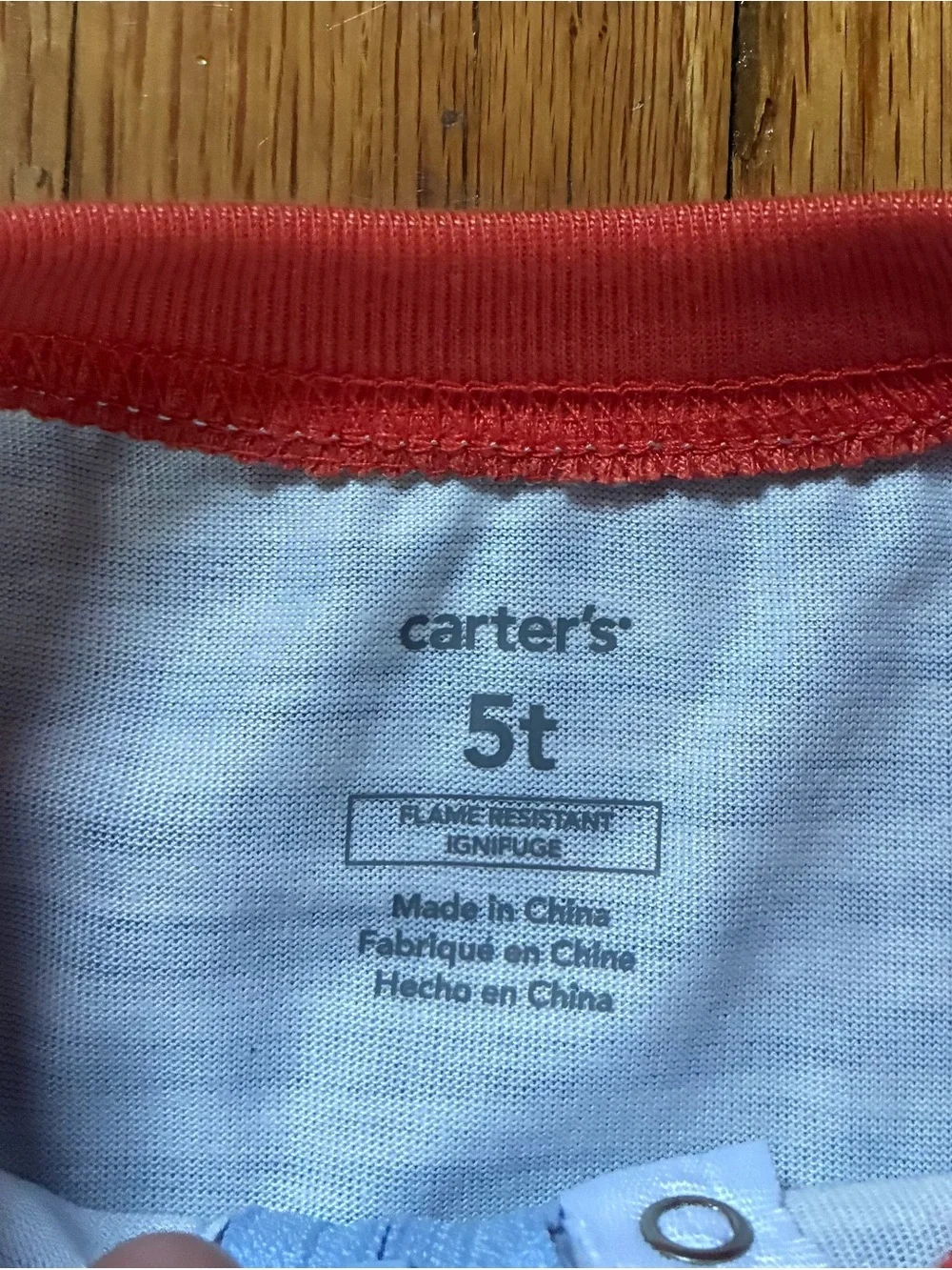 Carters nwt carter